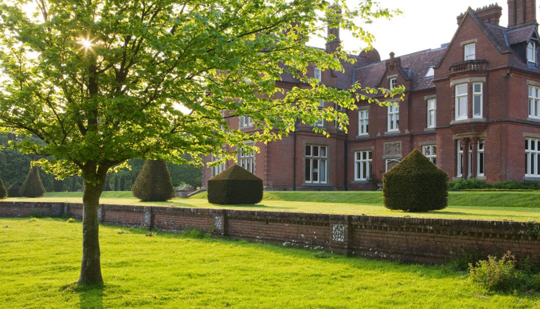 Doddington Place Gardens, Sittingbourne, United Kingdom